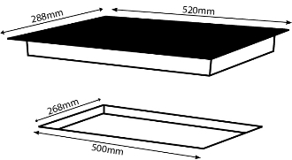 HO-4-2NF-CER- T dimensions-896